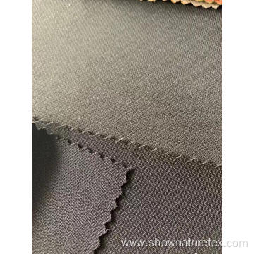 Small Herringbone Knit Interlock Fabric